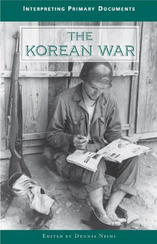 Stock image for The Korean War for sale by ThriftBooks-Atlanta