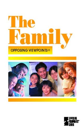 Stock image for The Family for sale by Better World Books