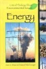 Stock image for Energy for sale by Better World Books