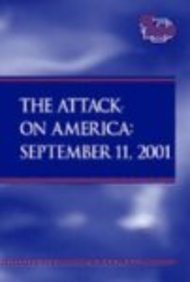 9780737712933: The Attack on America: September 11, 2001 (At issue series)