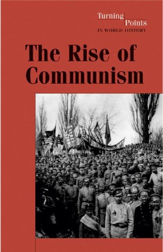 Stock image for The Rise of Communism for sale by Better World Books