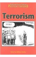 9780737713237: Terrorism (Examining issues through political cartoons)