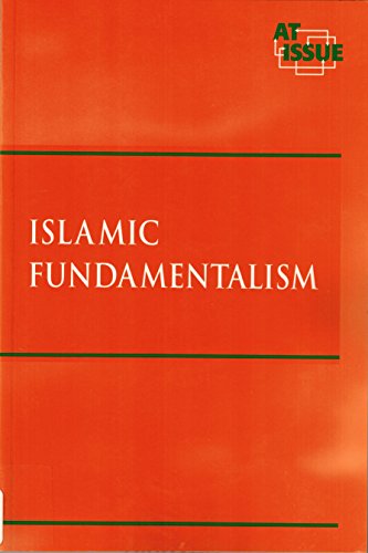 Stock image for Islamic Fundamentalism. Auriana Ojeda Book Editor. At Issue Series for sale by Casa del Libro A Specialty Bookstore