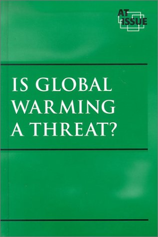 Beispielbild fr Is Global Warming a Threat? zum Verkauf von Better World Books