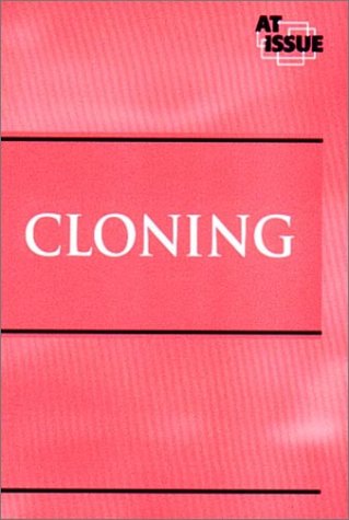 Beispielbild fr Cloning zum Verkauf von Better World Books: West