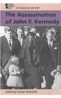 Beispielbild fr The Assassination of John F. Kennedy zum Verkauf von Better World Books