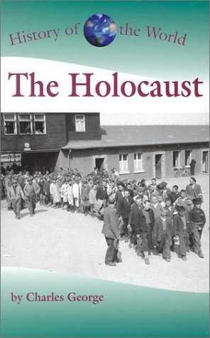 Beispielbild fr The Holocaust zum Verkauf von Better World Books