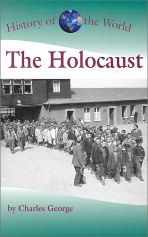 Imagen de archivo de The Holocaust a la venta por Better World Books: West