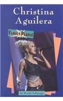 Stock image for Christina Aguilera for sale by Better World Books