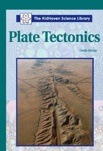 Stock image for Plate Tectonics for sale by Better World Books