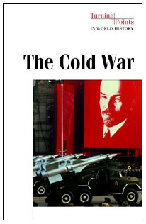 Beispielbild fr The Cold War zum Verkauf von Better World Books