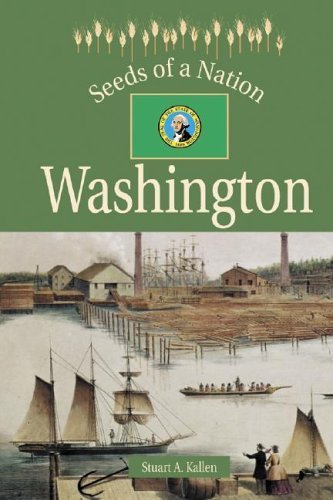 9780737714807: Seeds of a Nation - Washington