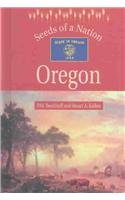 Seeds of a Nation - Oregon (9780737714821) by Stuart A. Kallen