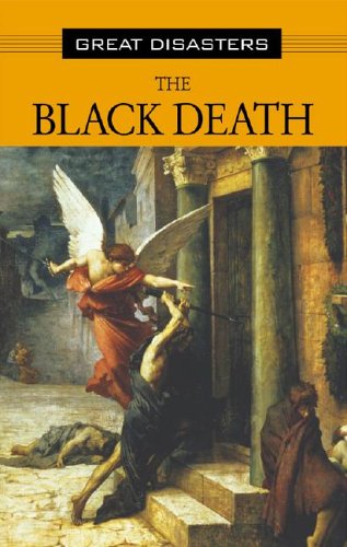 9780737714999: Black Death (Great disasters)