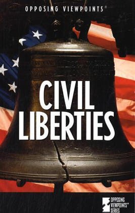 Stock image for Civil Liberties for sale by Better World Books