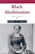 Stock image for Black Abolitionists for sale by Better World Books