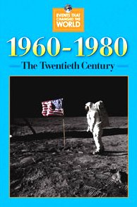Beispielbild fr 1960-1980 The Twentieth Century zum Verkauf von Better World Books