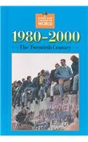 Stock image for Events That Changed the World - 1980-2000 for sale by Better World Books: West