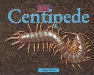 Centipedes (Bugs!) (9780737717662) by Povey, Karen D.