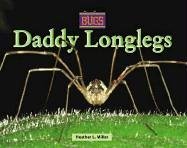 Beispielbild fr Daddy Longlegs (Bugs!) zum Verkauf von More Than Words