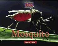 Beispielbild fr Mosquito zum Verkauf von Better World Books: West