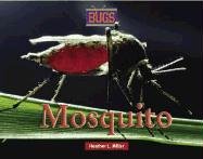 Stock image for Mosquito for sale by Better World Books: West