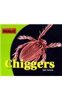 Stock image for Chiggers (Parasites!) for sale by ThriftBooks-Dallas
