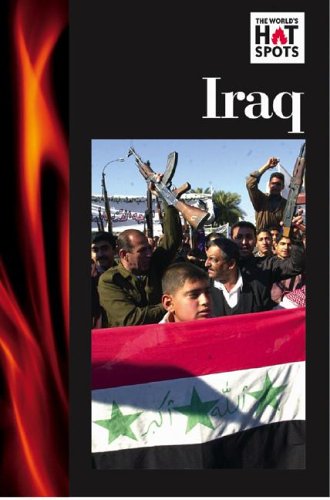 Beispielbild fr Iraq zum Verkauf von Better World Books