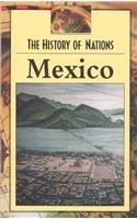 History of Nations - Mexico (paperback edition) (9780737718553) by Ruggiero, Adriane