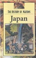 Stock image for Japan (History of Nations) for sale by SecondSale