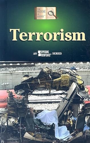 Beispielbild fr Terrorism zum Verkauf von Better World Books