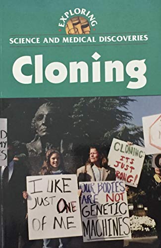 Stock image for Cloning for sale by Better World Books