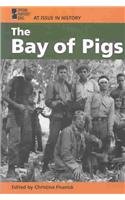 Beispielbild fr The Bay of Pigs zum Verkauf von ThriftBooks-Atlanta