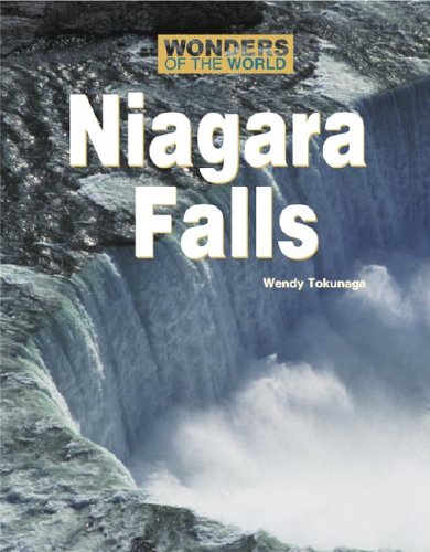 Stock image for Niagara Falls for sale by Better World Books