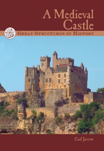 Stock image for A Medieval Castle for sale by Better World Books