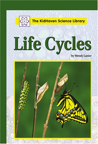 Beispielbild fr Life Cycles zum Verkauf von Better World Books