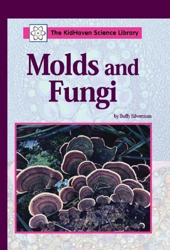 Beispielbild fr Molds and Fungi zum Verkauf von Better World Books