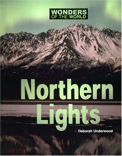 Imagen de archivo de The Northern Lights a la venta por Better World Books