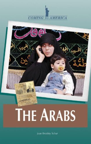 Stock image for The Arabs for sale by Better World Books