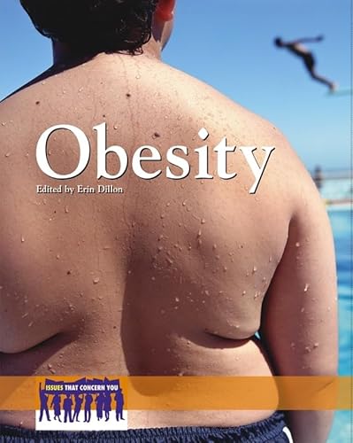 Beispielbild fr Obesity zum Verkauf von Better World Books: West