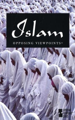 islam opposing viewpoints (9780737722390) by Dudley, William