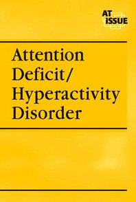 Attention Deficit Hyperactivity Disorder (At Issue) - Dudley, William