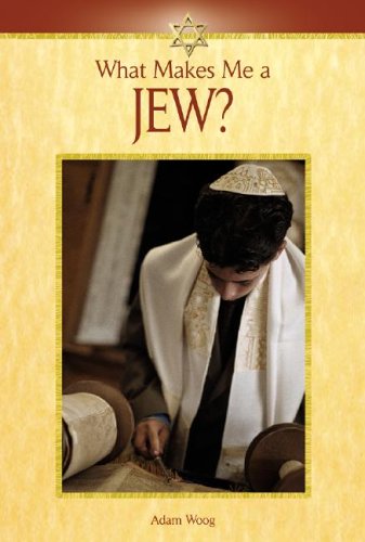 9780737722666: What Makes Me A... ? - Jew