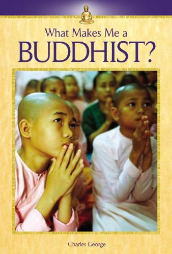 9780737722697: What Makes Me A... ? - Buddhist