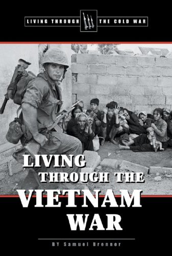 Beispielbild fr The Vietnam War zum Verkauf von Better World Books