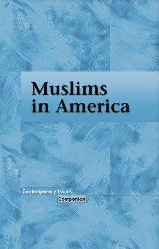 Stock image for Muslims in America for sale by ThriftBooks-Atlanta