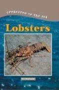 9780737723434: Lobsters (Creatures of the Sea)