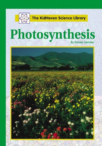 Imagen de archivo de Photosynthesis a la venta por Better World Books