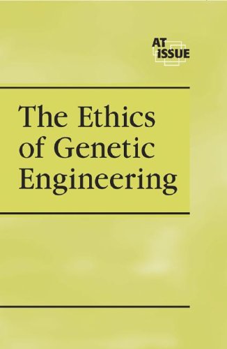 Beispielbild fr The Ethics of Genetic Engineering zum Verkauf von Better World Books