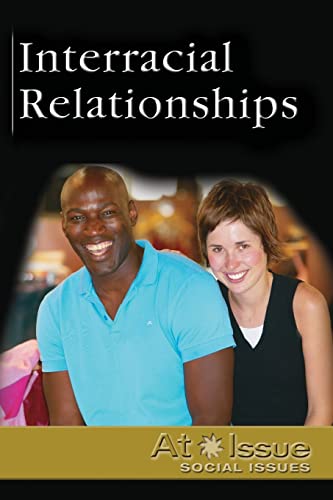 Imagen de archivo de Interracial Relationships a la venta por Better World Books